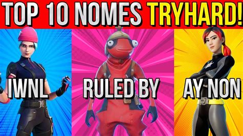 pseudo fortnite tryhard|Best Tryhard Fortnite Names to Use In